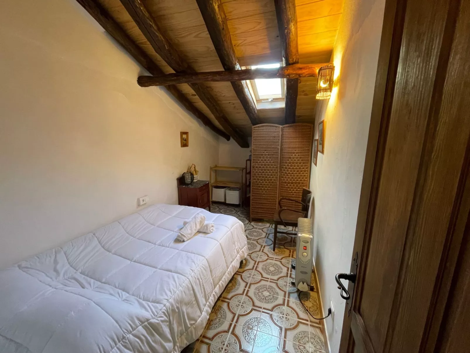 Haus Puebla de Arenoso REF. 063 - Image-tags.info