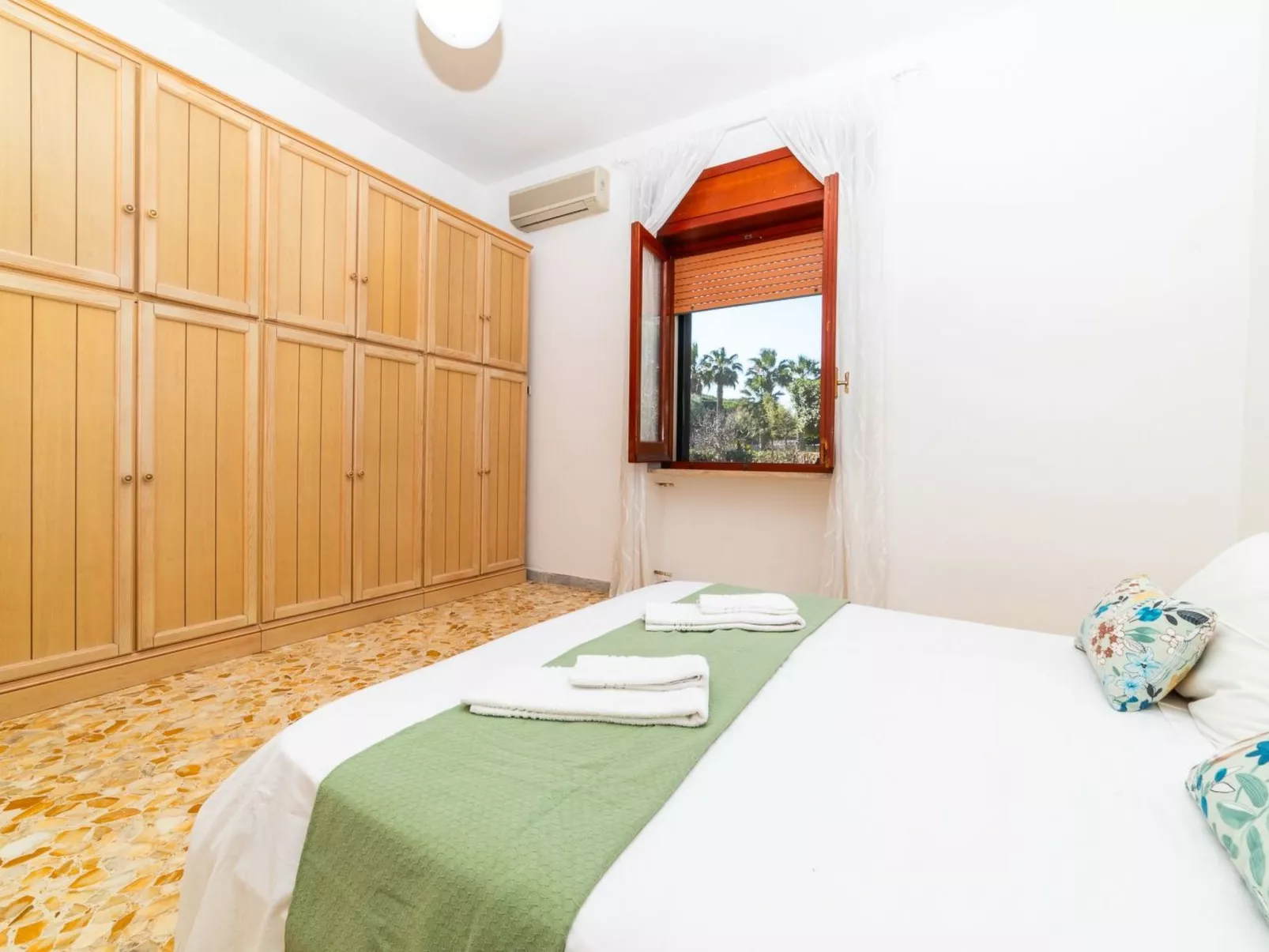 Villetta Pina 50 m vom Sandstrand und Parkplatz entfernt - Image-tags.info