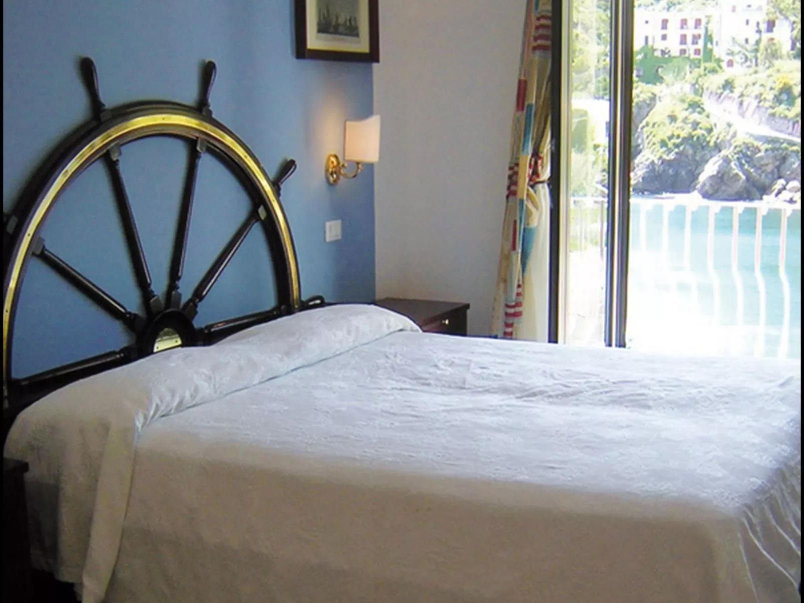 Ferienzimmer 'Zimmer am Meer 689' - Image-tags.info