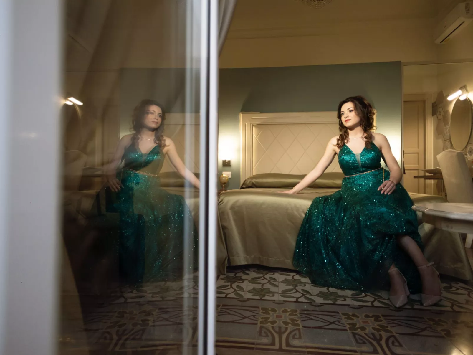 Aus der Tradition geboren, aber in die Innovation eingetaucht - Image-tags.info