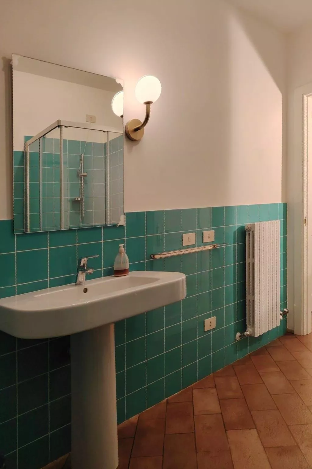 Gästezimmer - Binnen