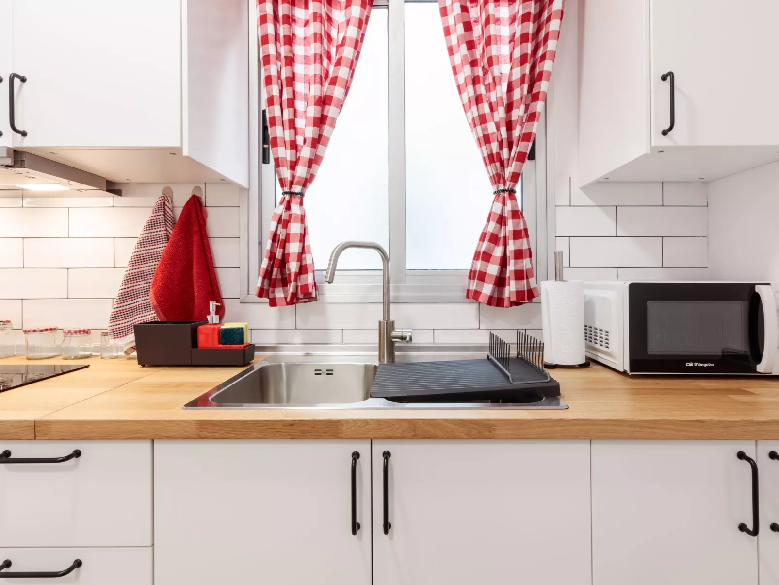 Siehe Seitenansichten in Puerto Naos - Binnen