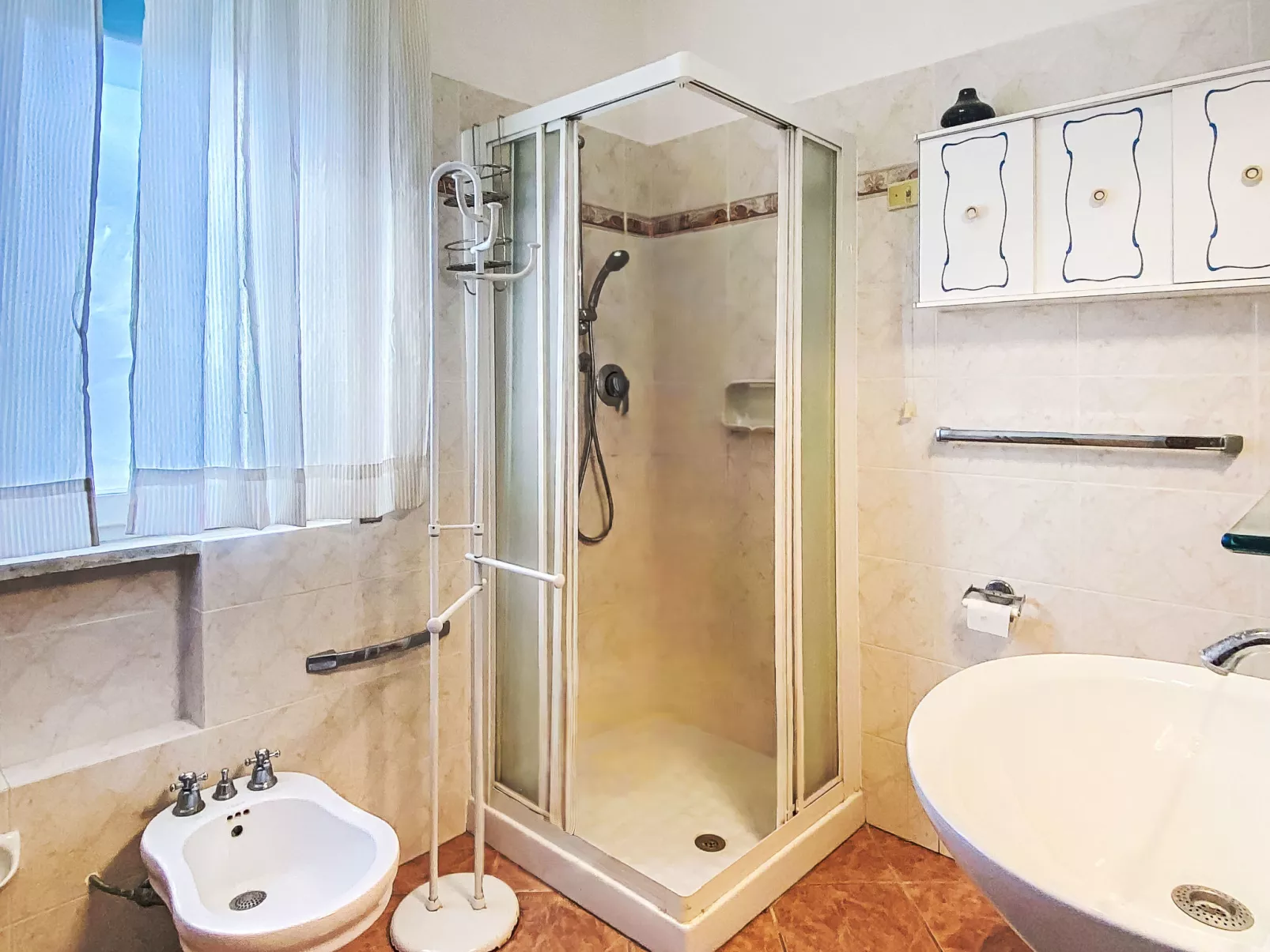 Macchiaioli - Binnen