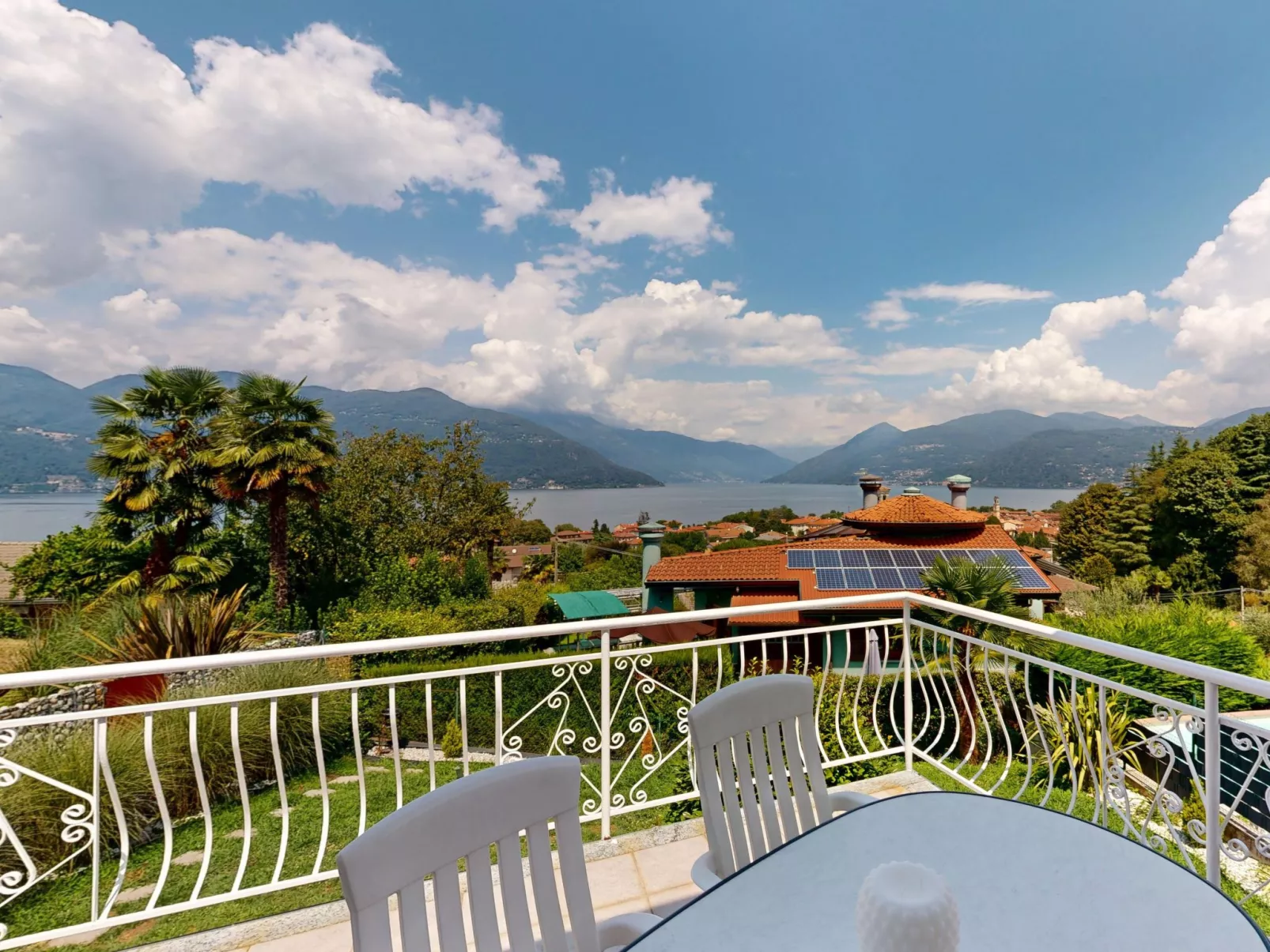 Terrazza Ninì - Buiten