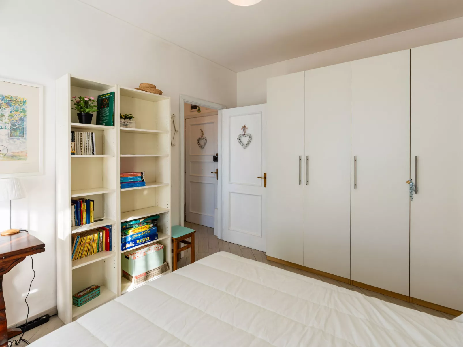 Bella Vista sul Mare - Binnen