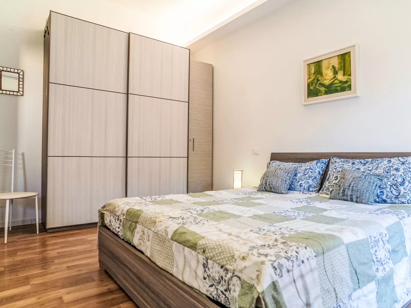 Termoli Down Town - Binnen