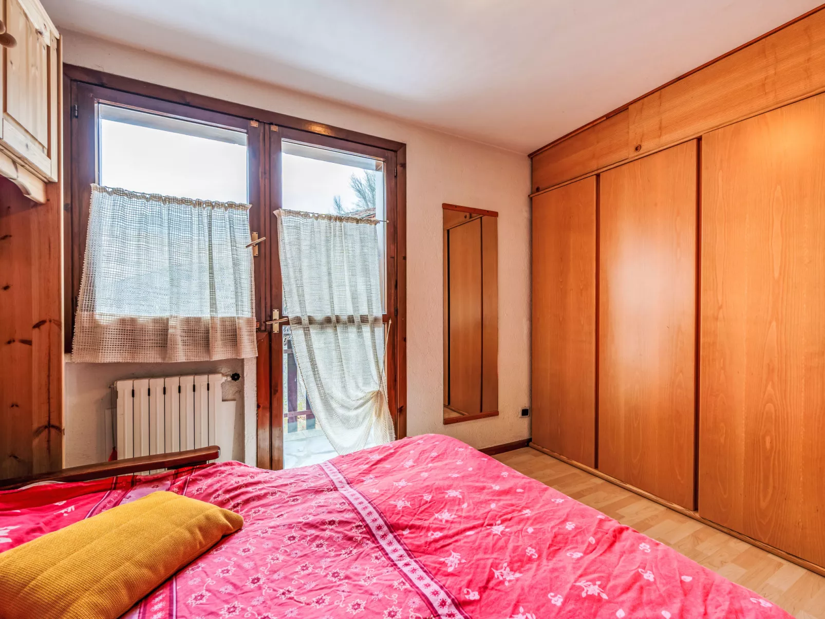 Maisonette Grand Soleil - Binnen