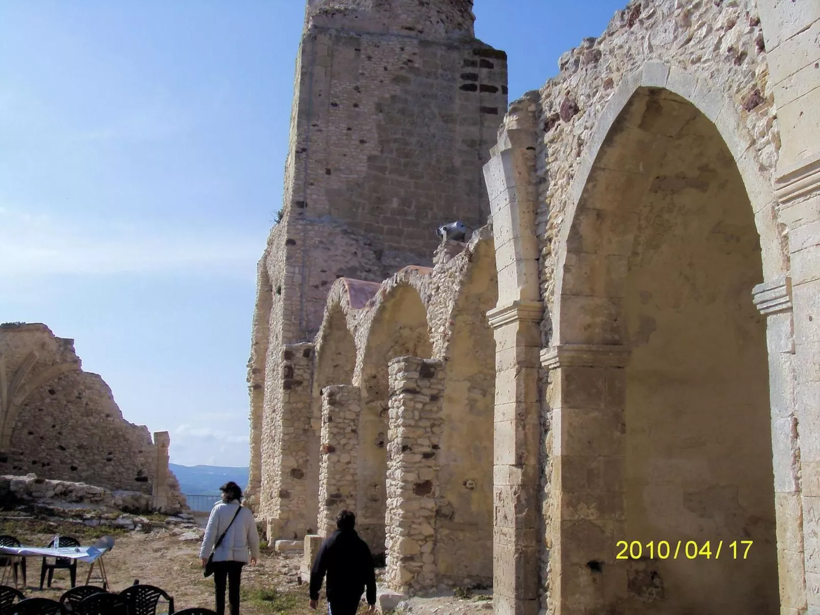 Solevacanze K plus - Buiten