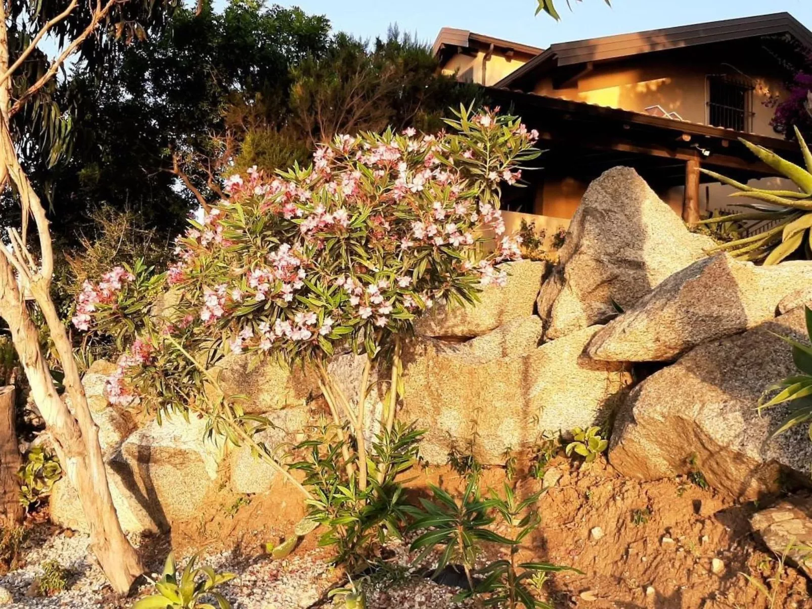 Villa Panorama Wohnung in privater Villa - Image-tags.info