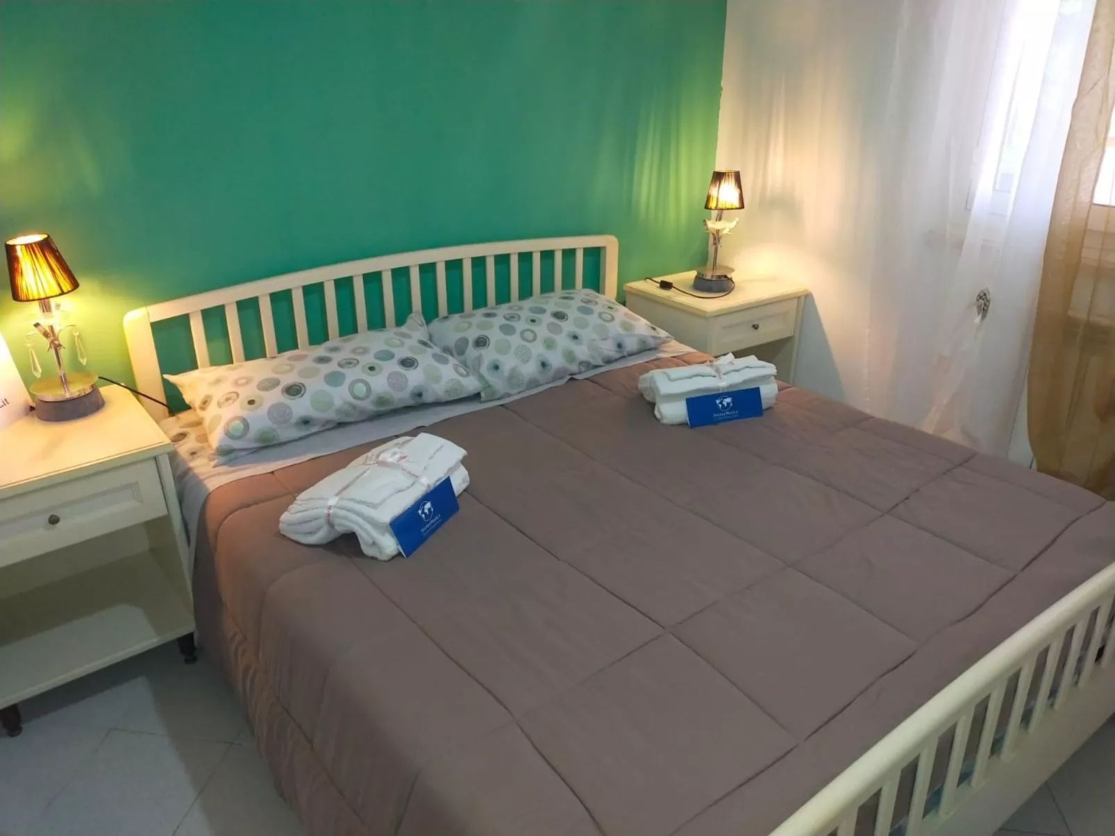 La Terrazza del Sole by Holiday World - Binnen