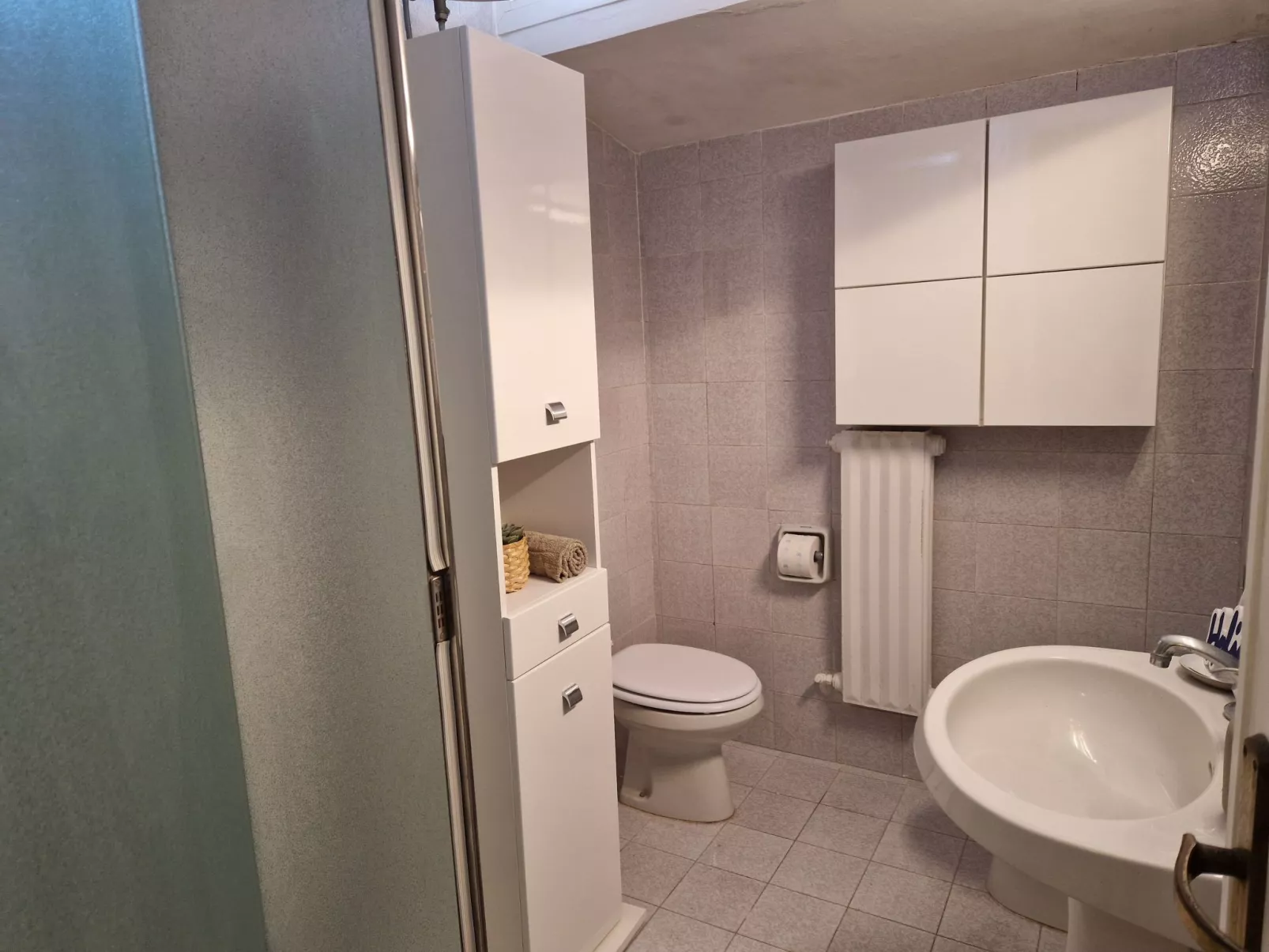 Total Relax Home by Holiday World - Binnen