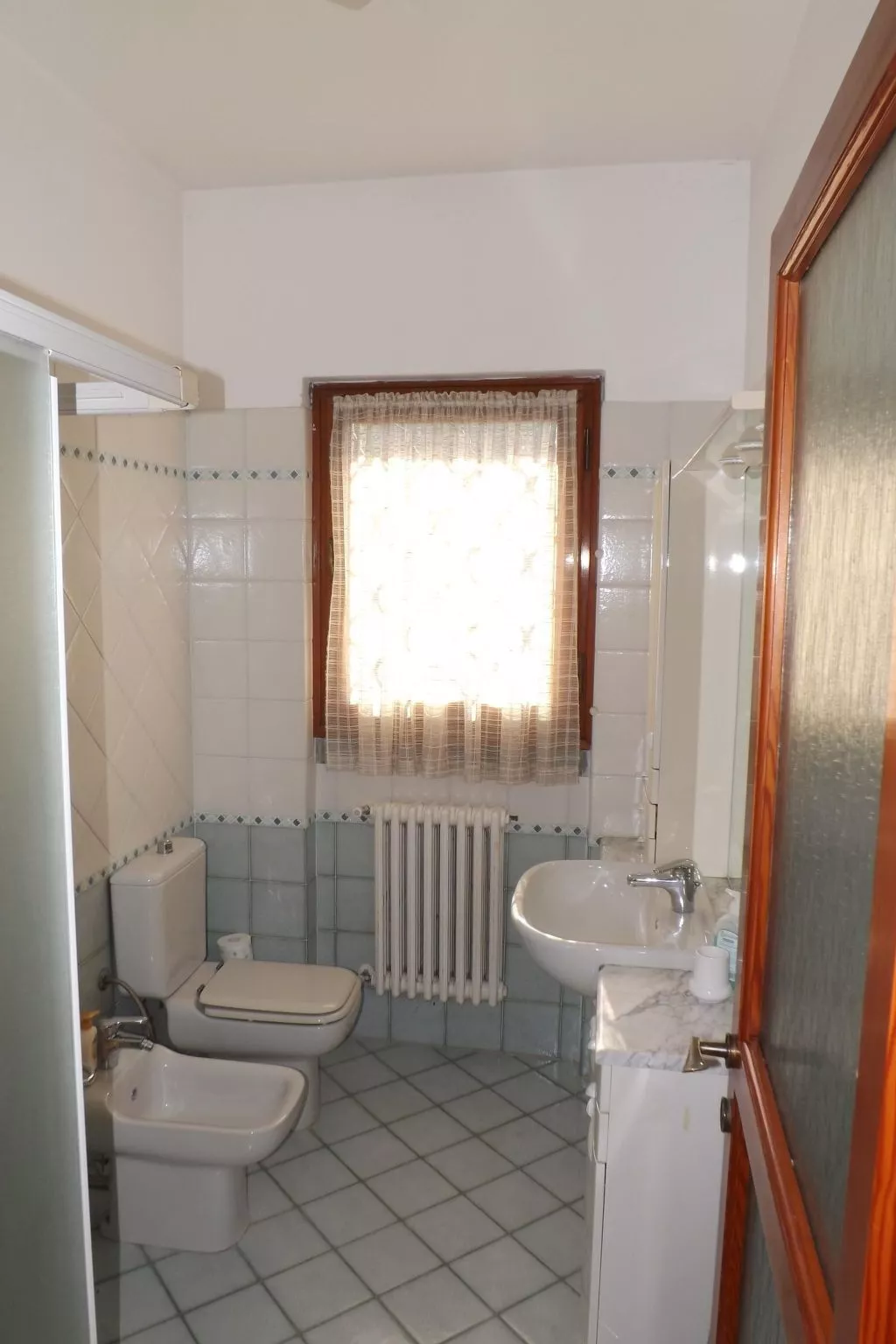 Ferienvilla 'Portese' - Binnen