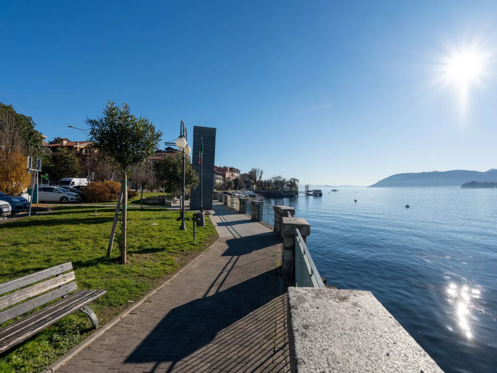 Bella Ciao n 1 by Holiday World - Buiten