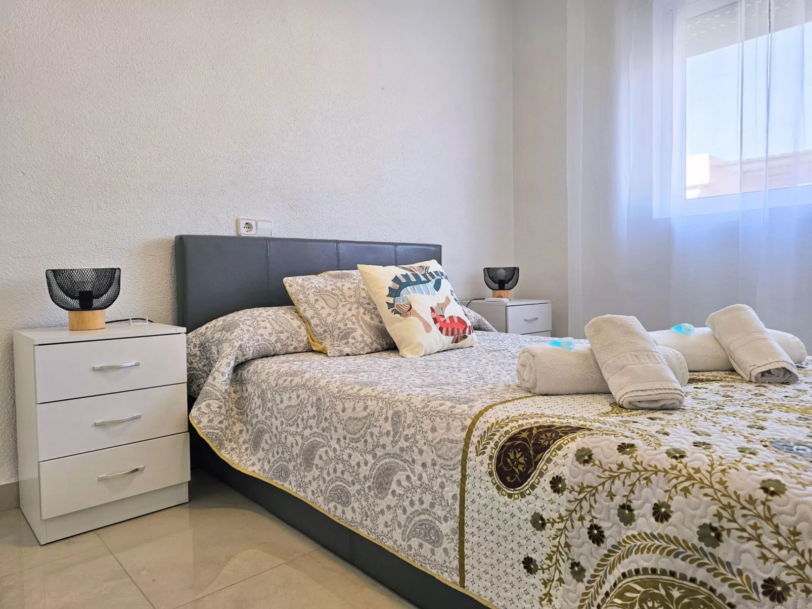 Sonne, Sand und Gelassenheit - Perfekte Flucht - Image-tags.info