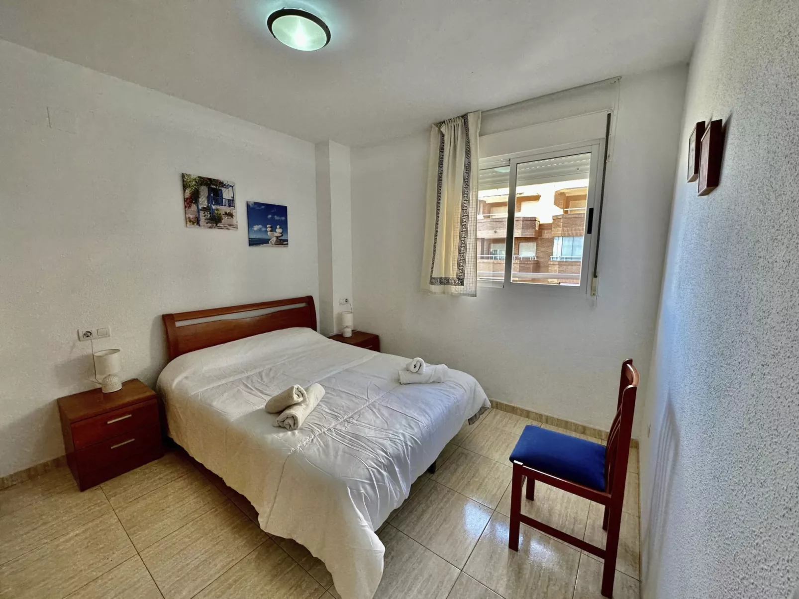 Wohnung costa marina ii ref. 020 - Binnen