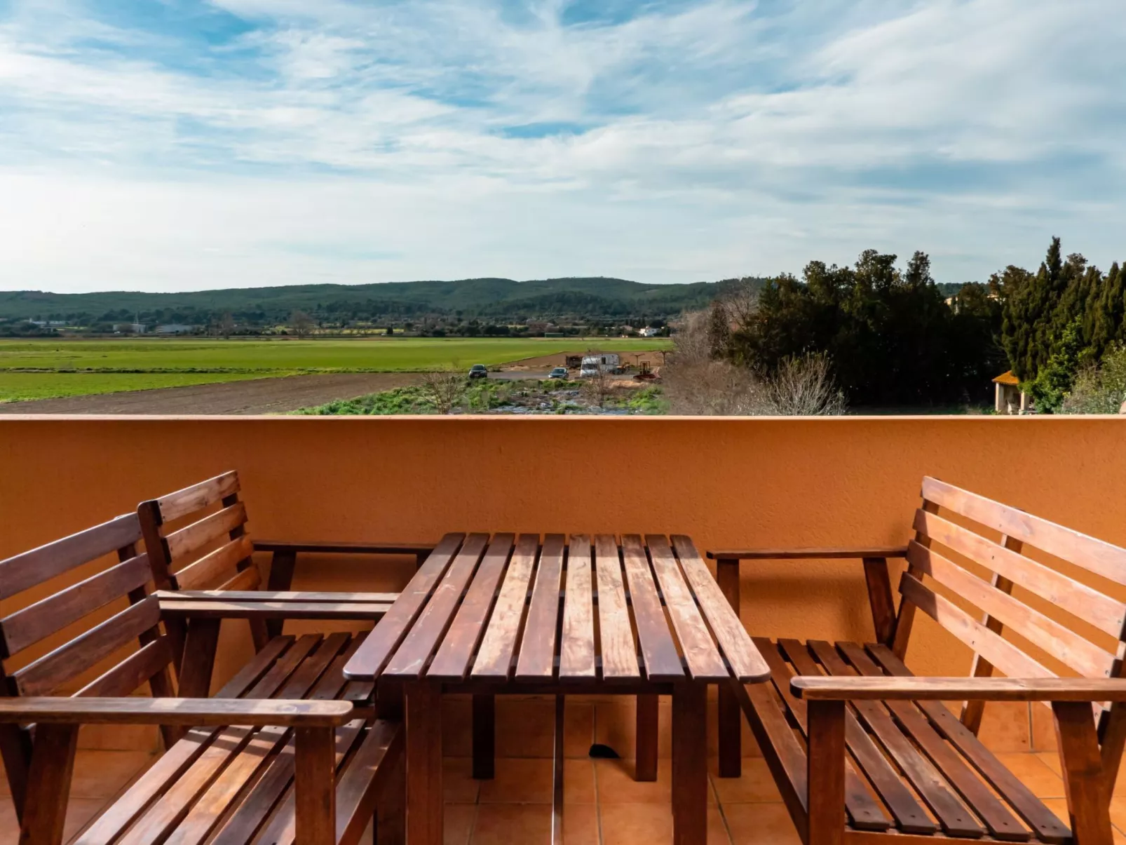 Costabravaforrent Segalar 4, Wohnung für 4 mit Gemeinschaftspool, 4Km von den S - Buiten