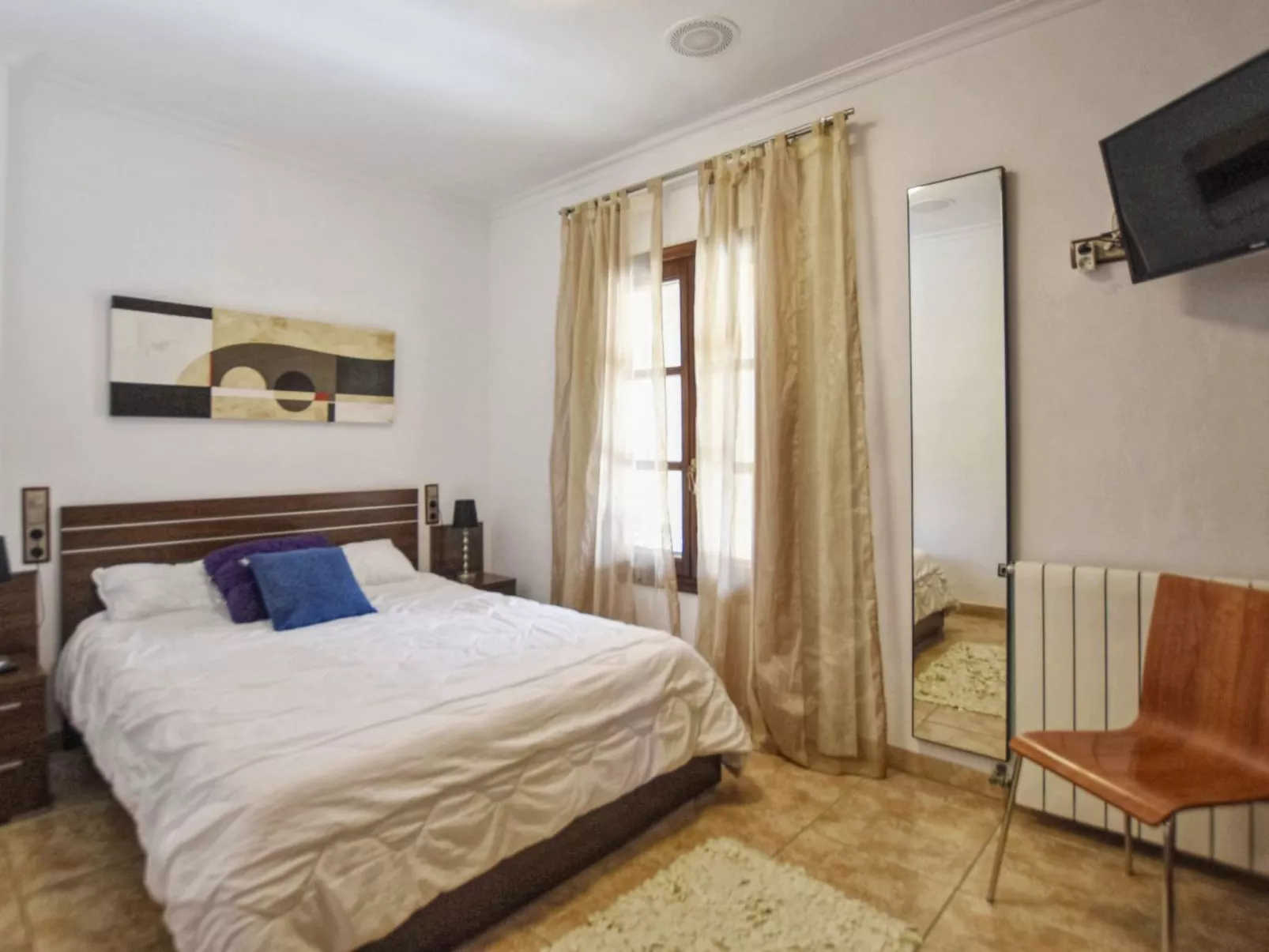 Wunderschönes Ferienhaus in Ariany mit Privatem Pool - Image-tags.info