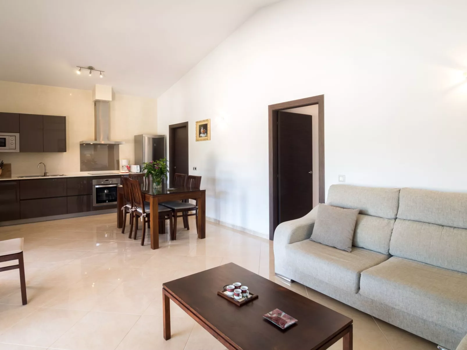 "Ca'n Melis" mit Schwimmbad - Binnen