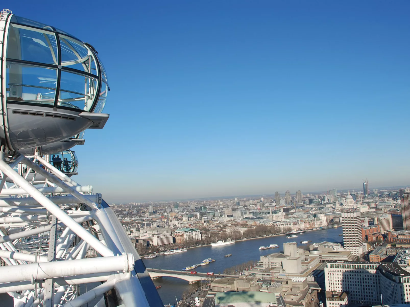 Elegant Stay In London - Omgeving