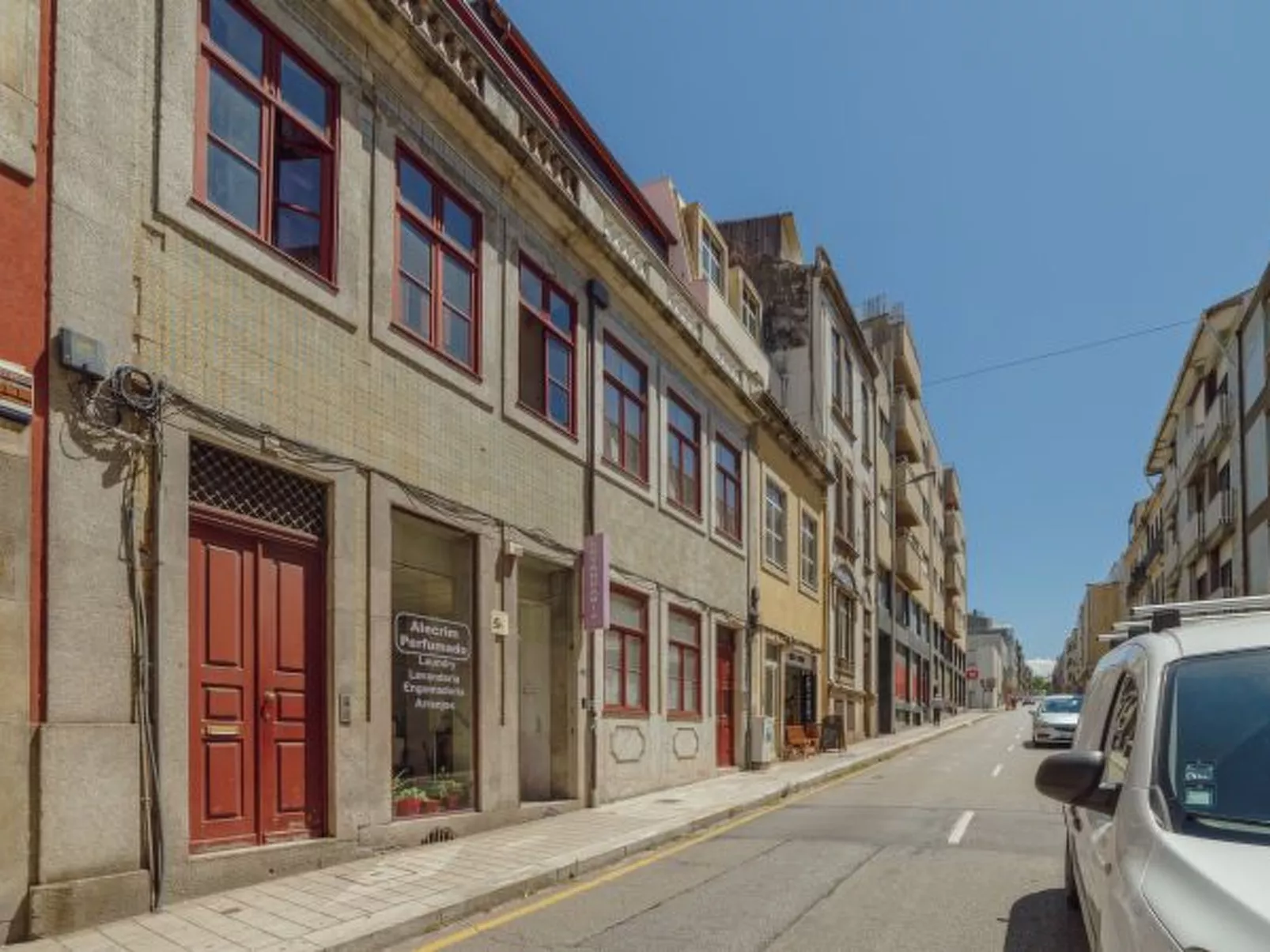 BOAVISTA PREMIUM II DUPLEX TERRACE by VACATIONY - Buiten