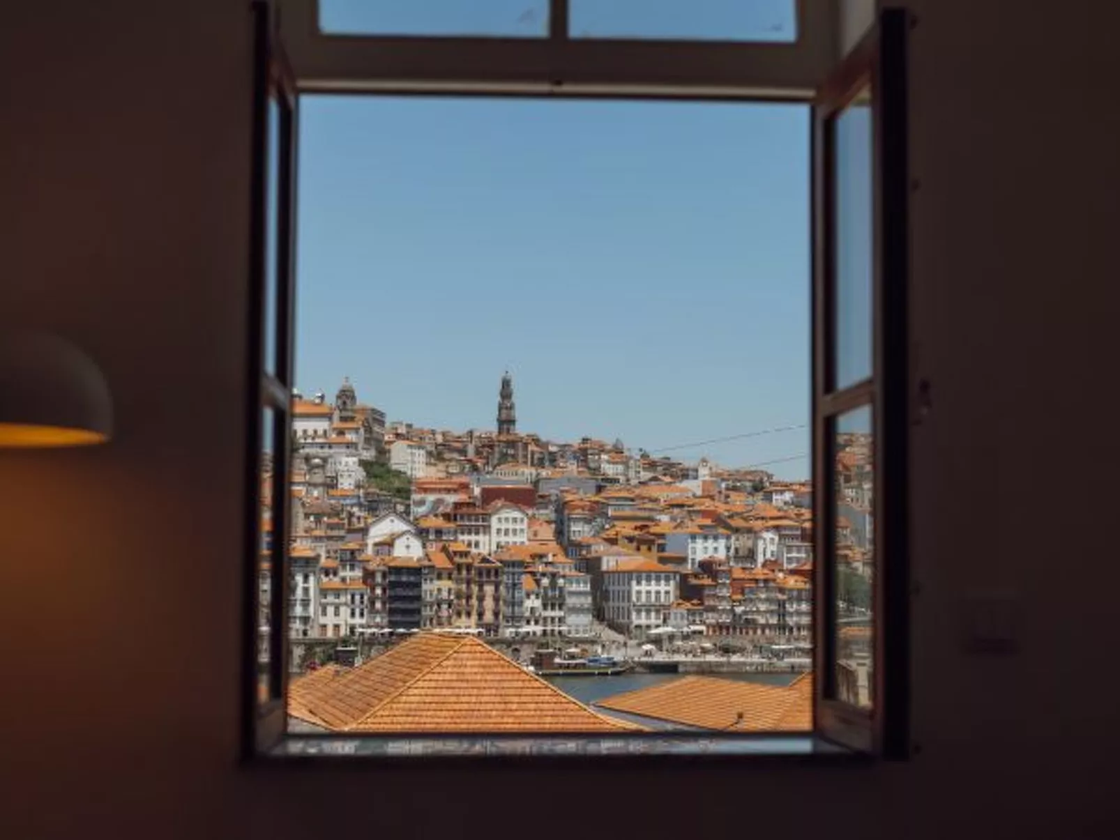 DOURO PANORAMIC VIEWS by VACATIONY - Buiten