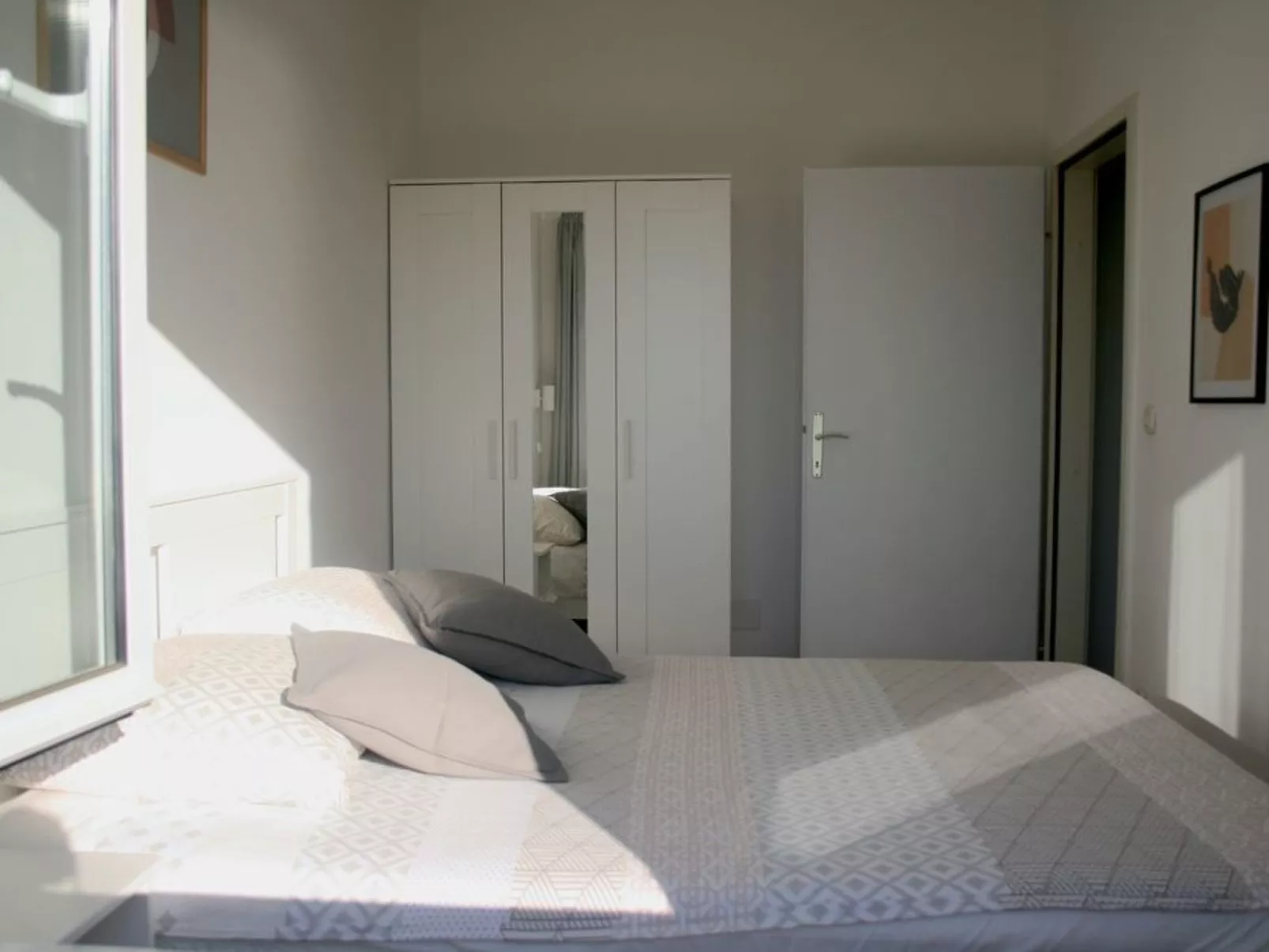 Rube 2 für 4 Personen - Binnen