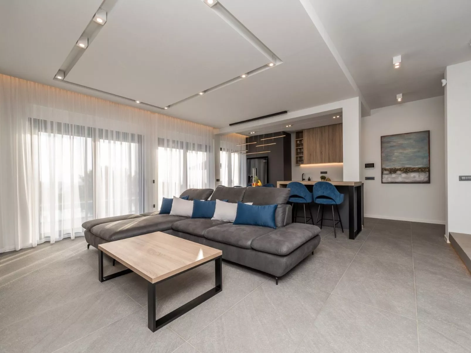 Ferienvilla "Villa Aria" mit Whirlpool - Image-tags.info