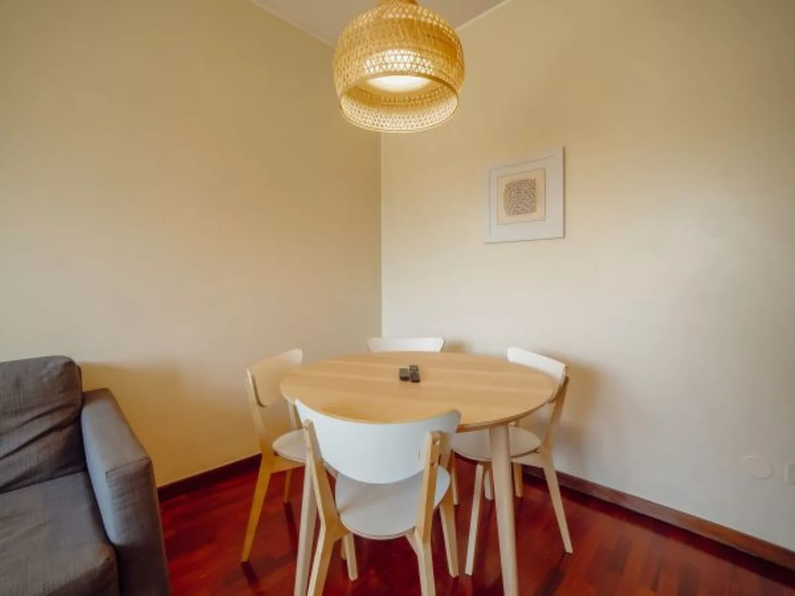 BRIGHT BOAVISTA by VACATIONY - Binnen