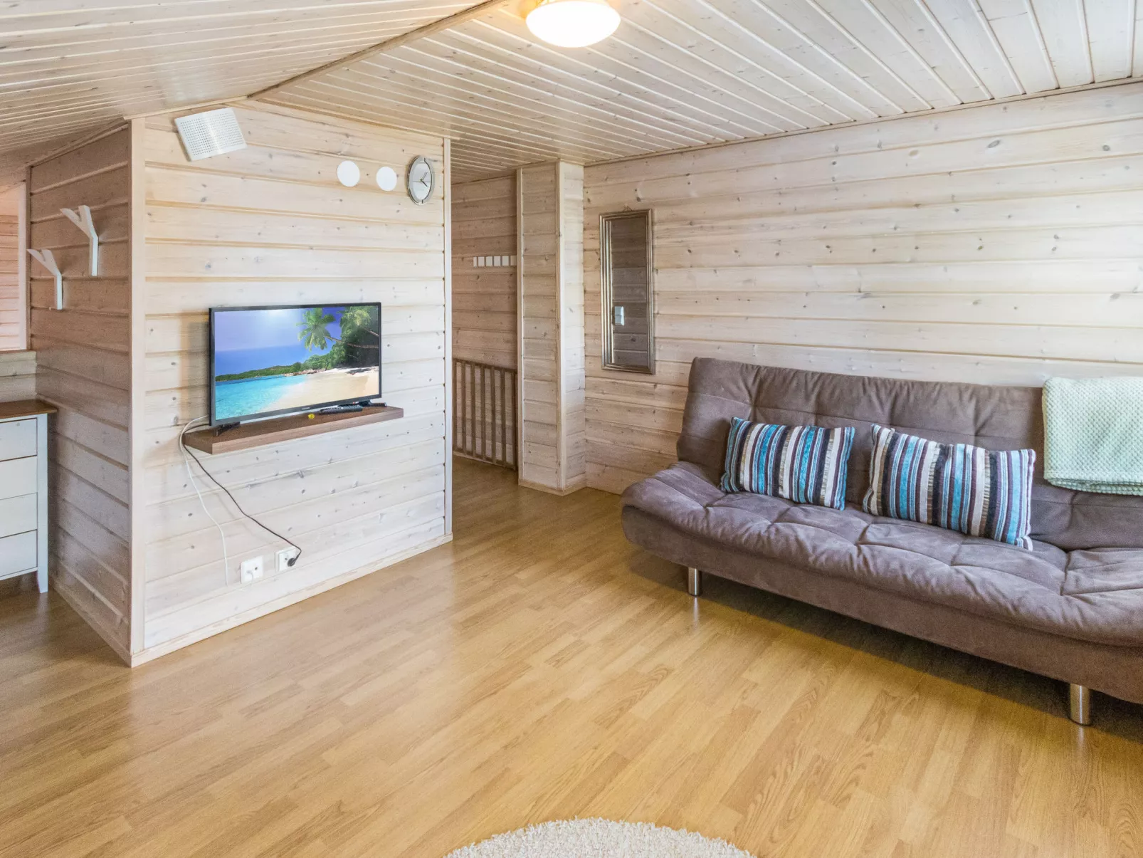 Ylläs eeli c 4 - Binnen