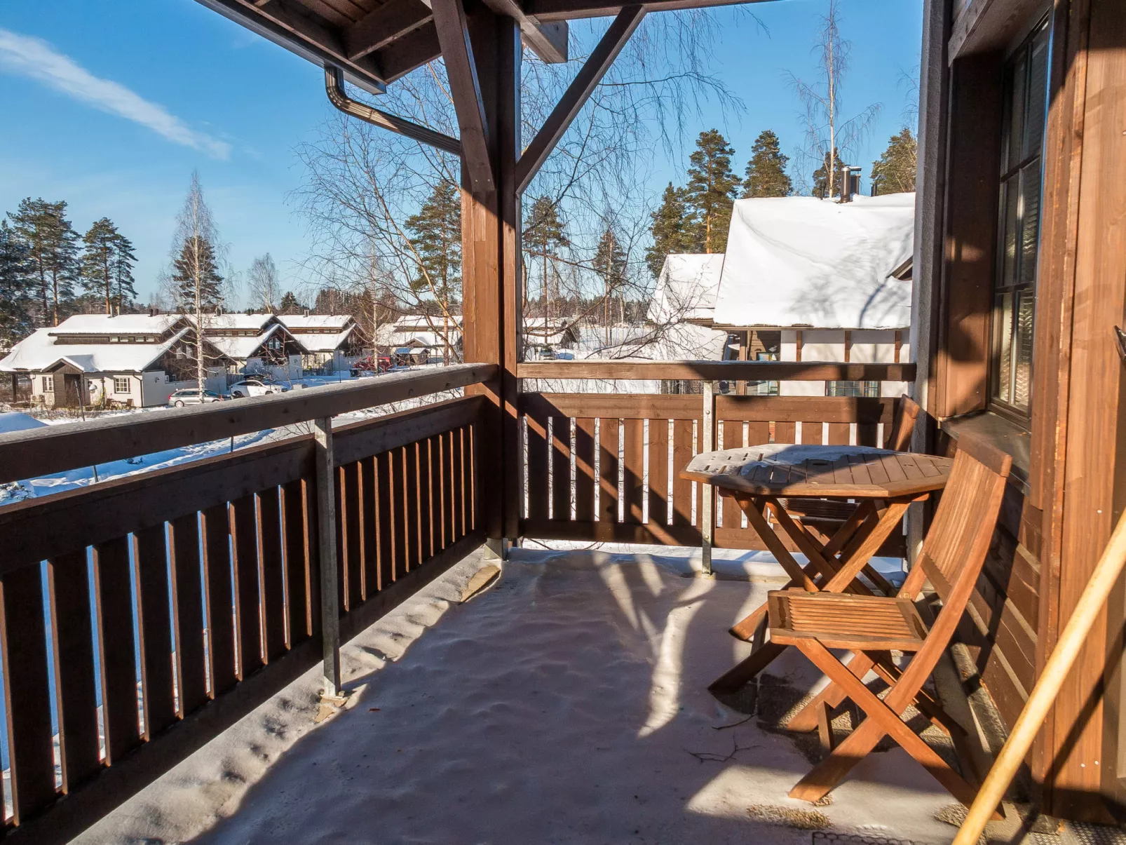 Point vale 1 as 7 - Binnen