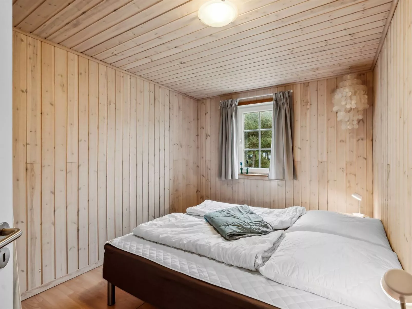 "Thorth" - 1.3km from the sea - Binnen