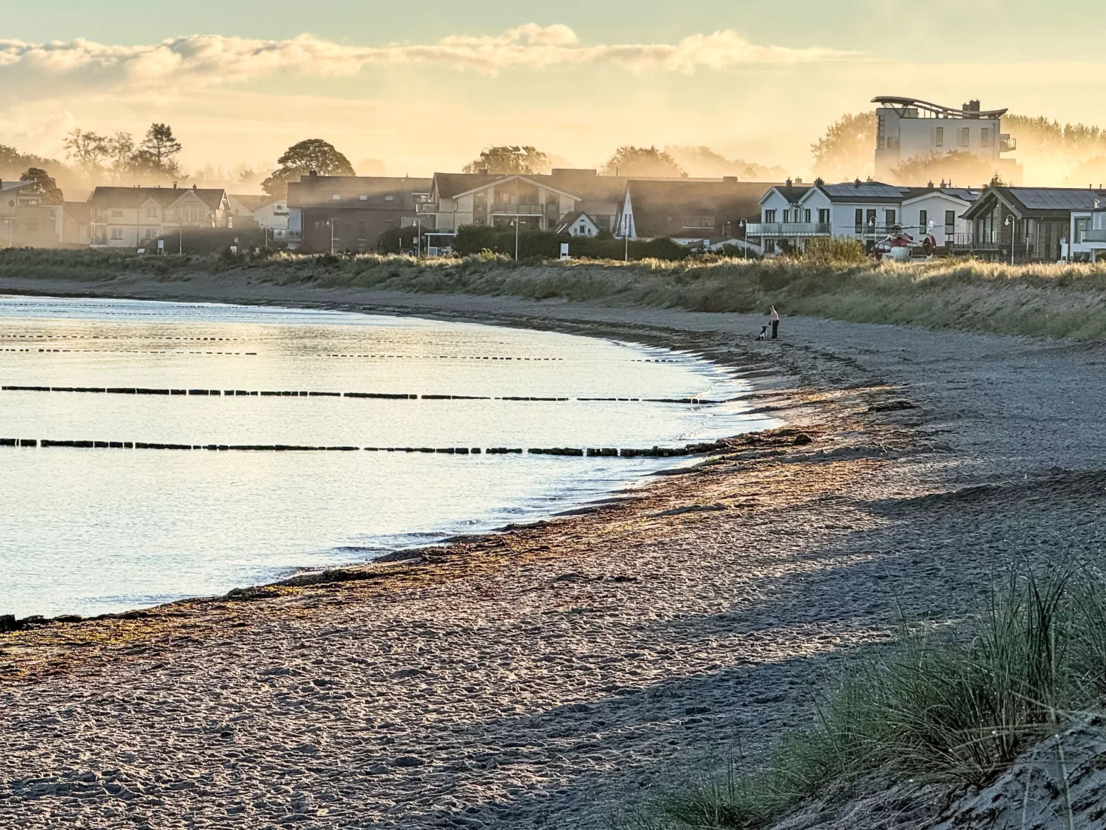 Glowe (GLW655) - Buiten