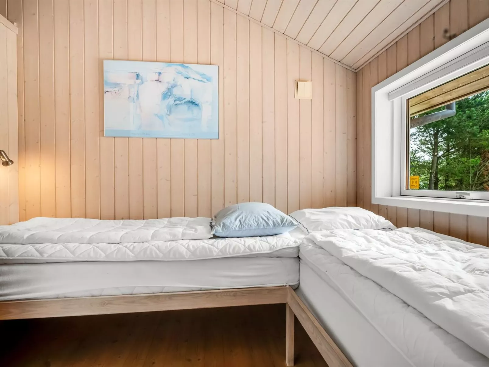 "Salla" - 1.2km from the sea - Binnen