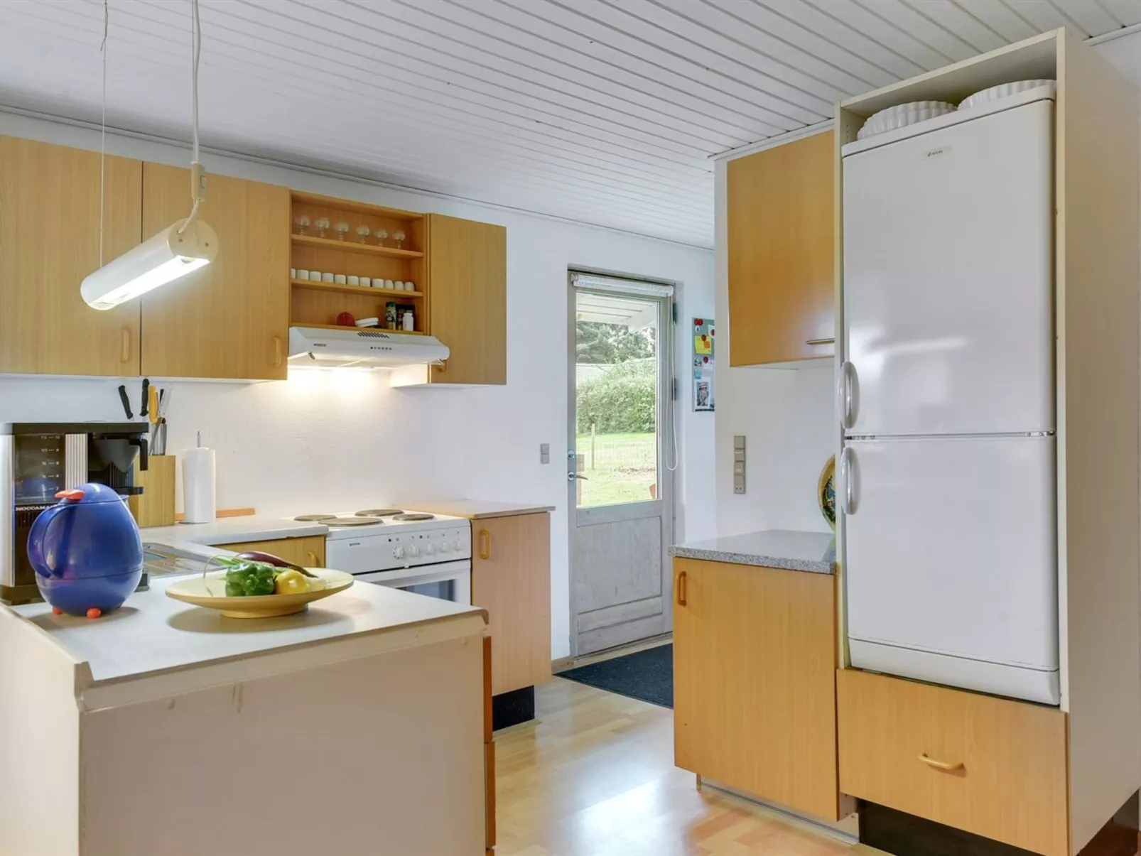 "Ingebore" - 350m from the sea - Binnen