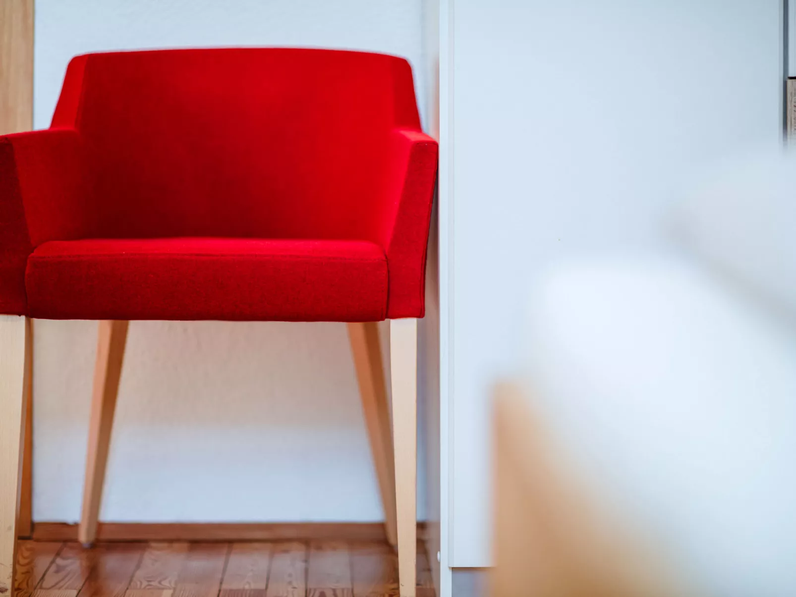 Ferienwohnung Grimmingblick - Binnen