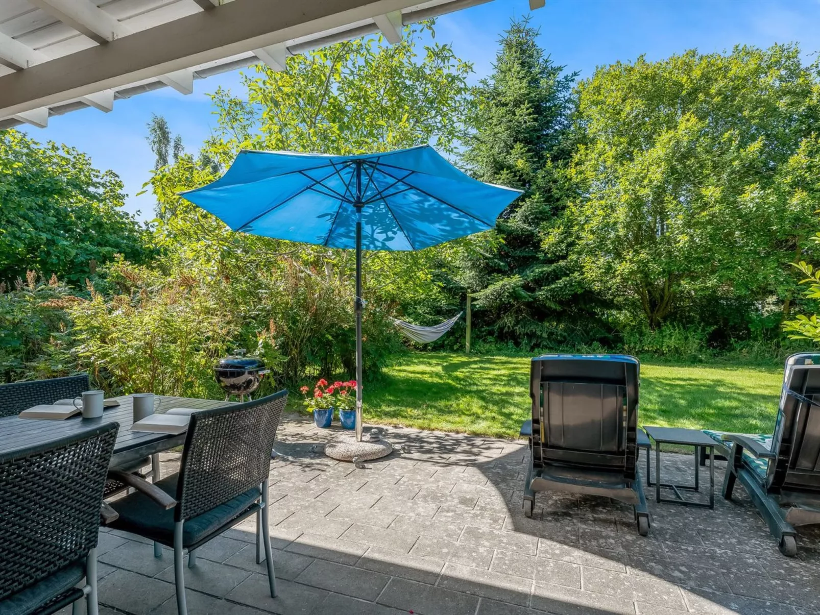 "Elkea" - 150m from the sea - Buiten