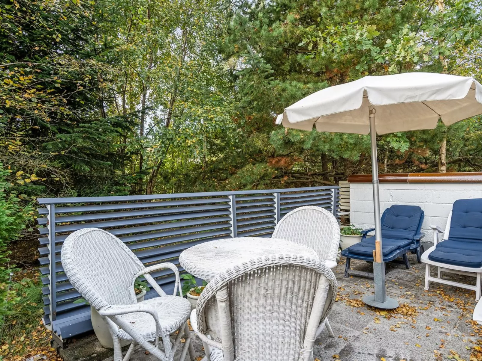 "Adina" -  from the sea - Buiten