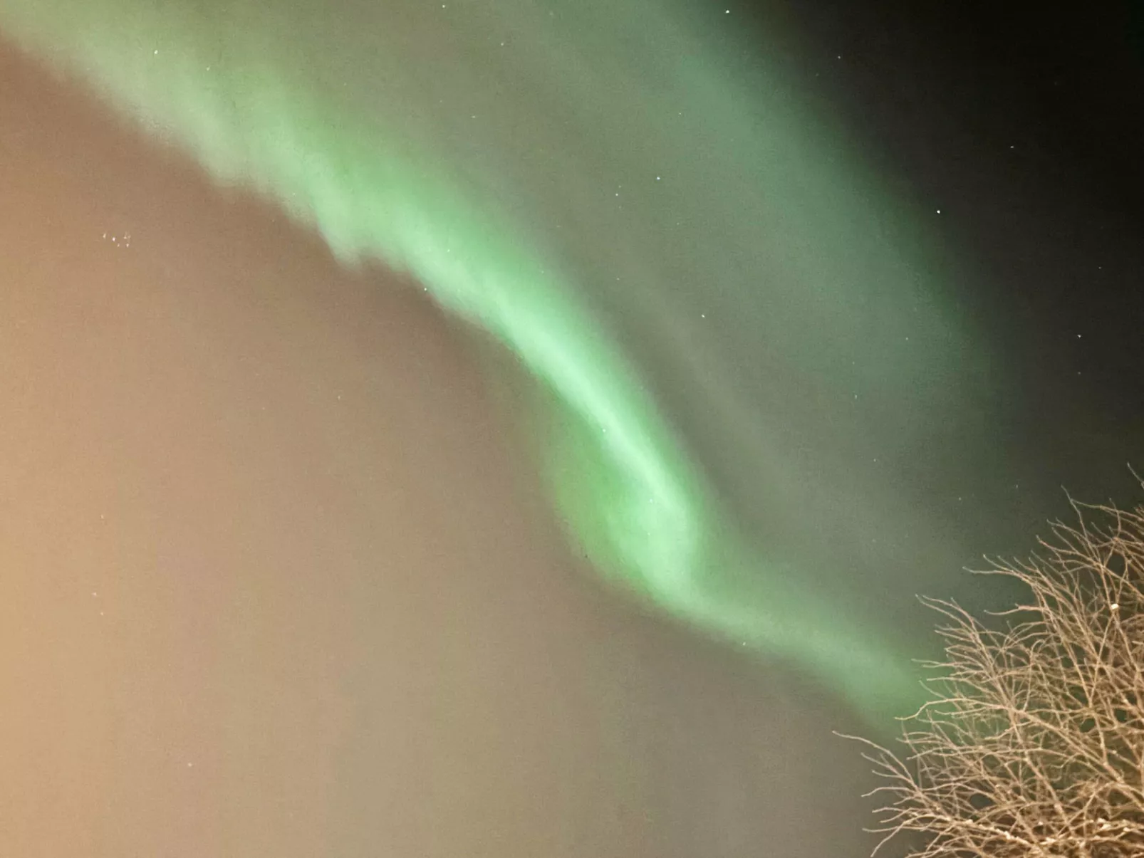 Grand villa kemijoki - Binnen