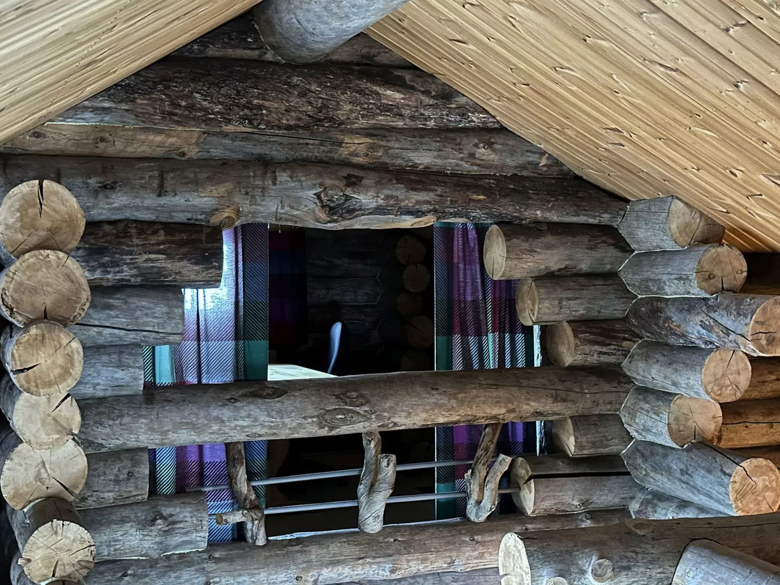 Kiilopalkinen - Binnen