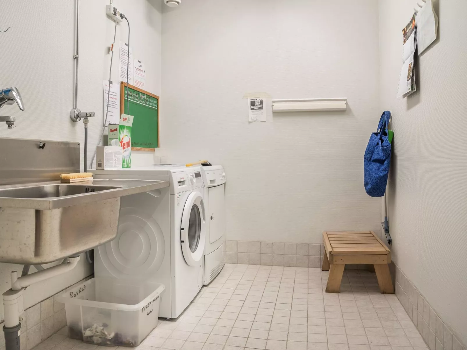 Yllästar 1 as 210 (la-la) - Binnen