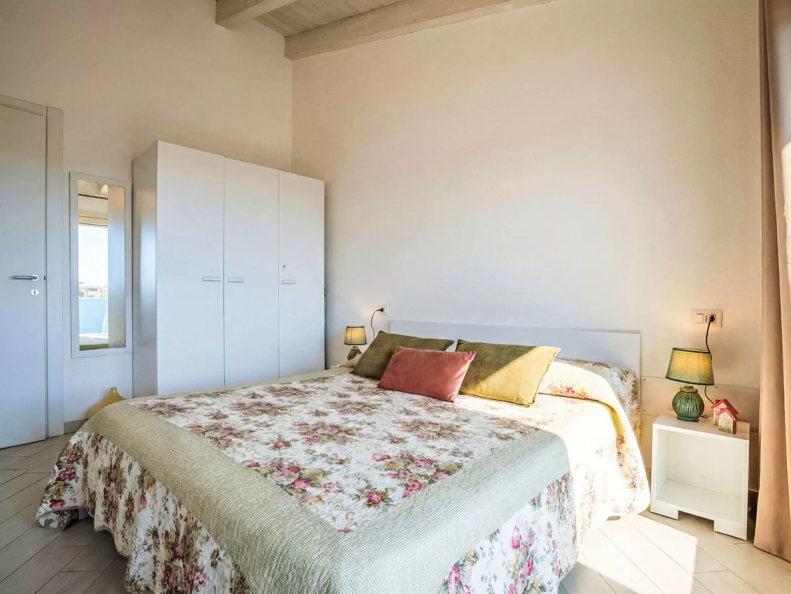 Spritz Home - Binnen