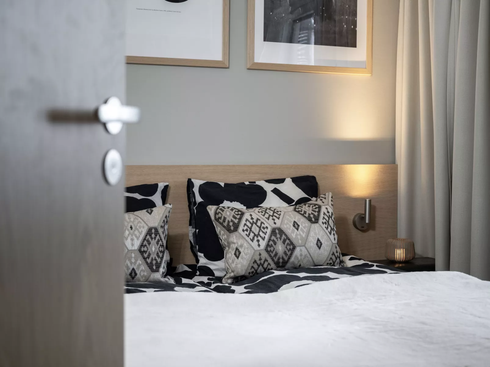 Ruka chalets 3202 - Binnen