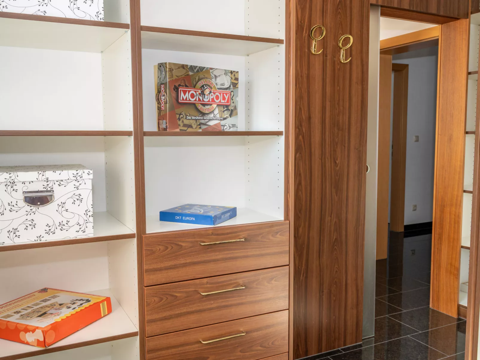 Ossiacher Seeblick - Binnen