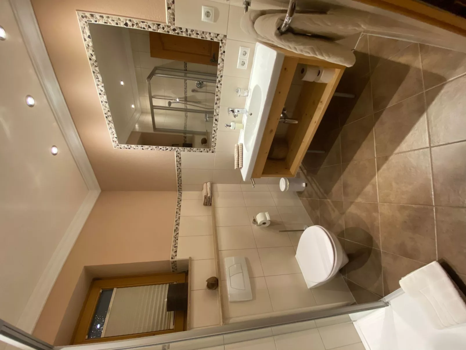 In ruhiger Lage nahe am See - Binnen