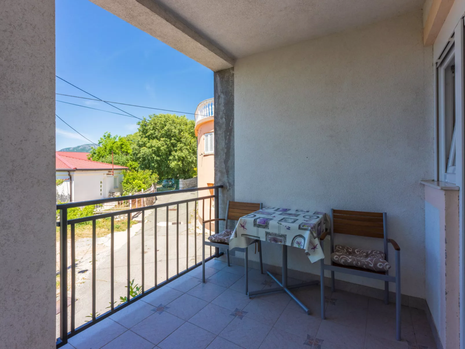 TUSTONJIC SOBA 2 / HR-10793-04 - Buiten