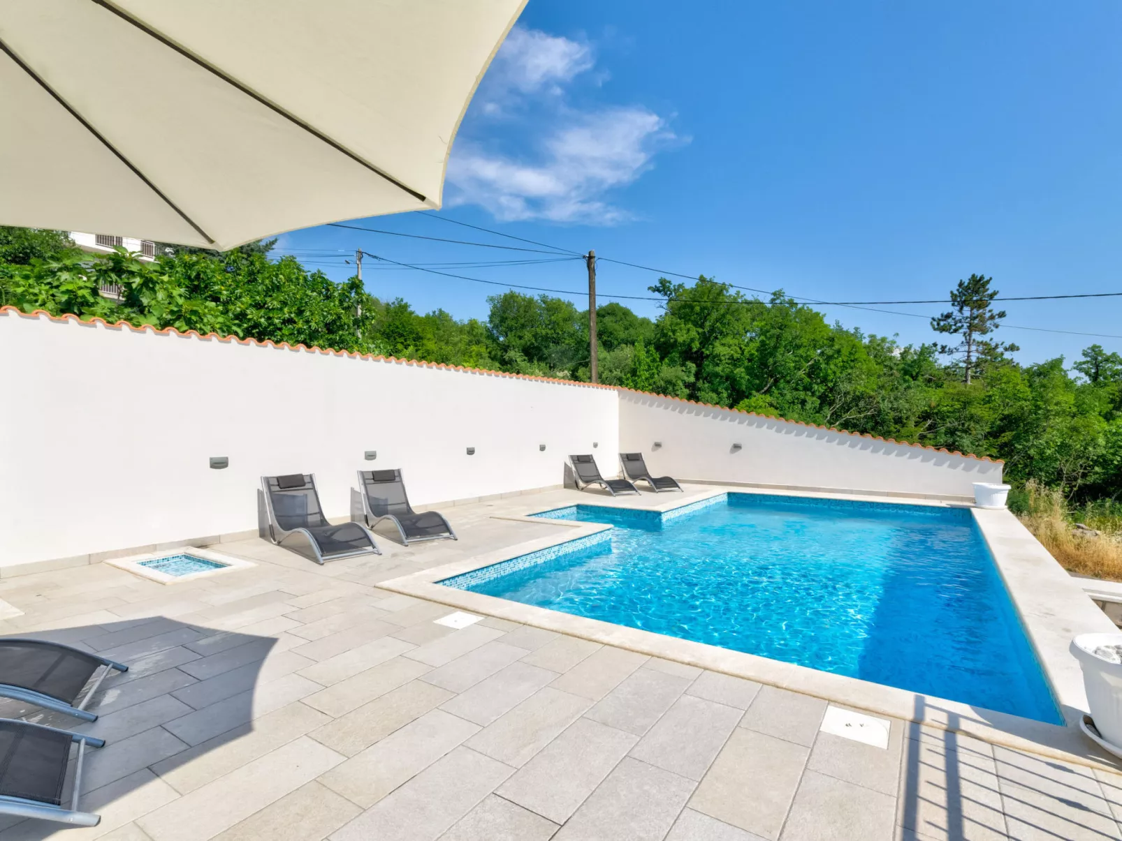 DRAGINJA soba 3 / HR-04354-03 - Buiten