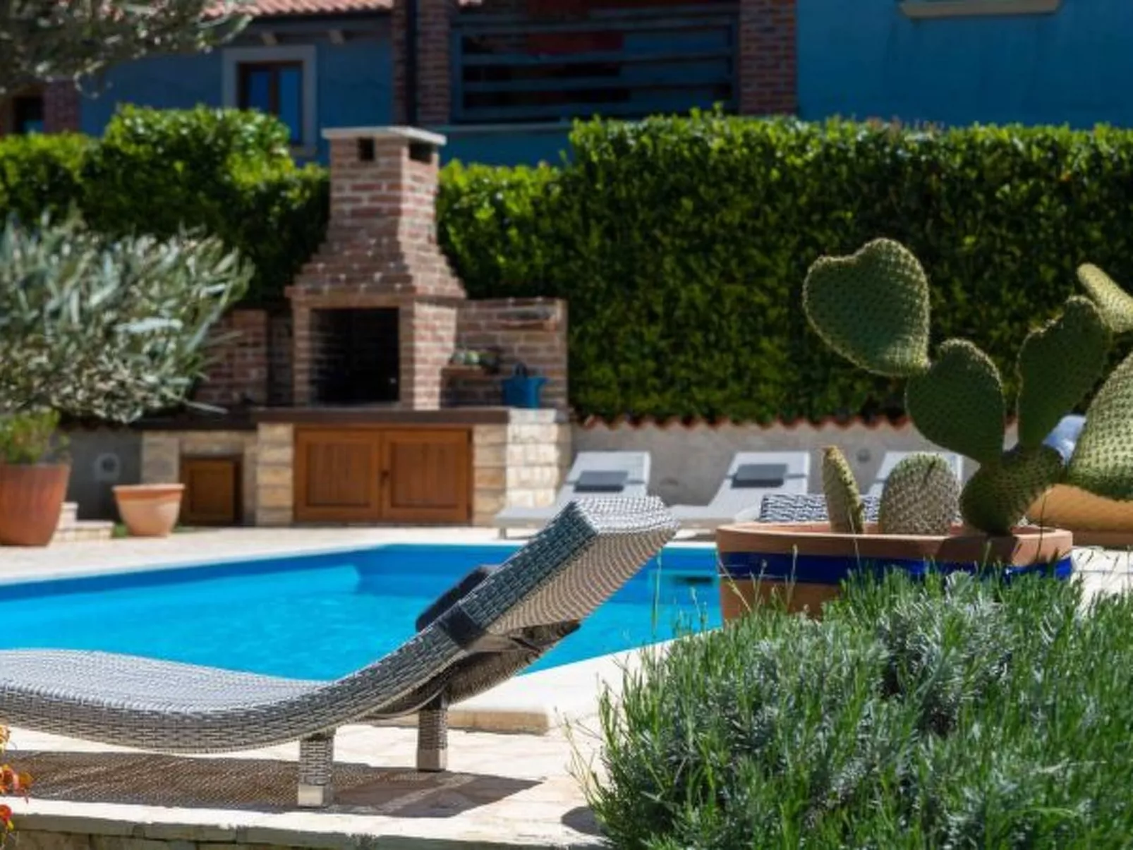 Villa Toscana Sole with pool - Image-tags.info