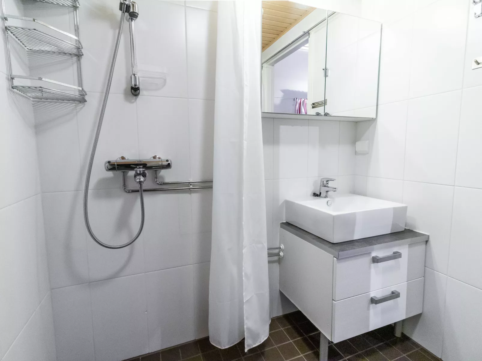 Ylläskumpu 4 - Binnen