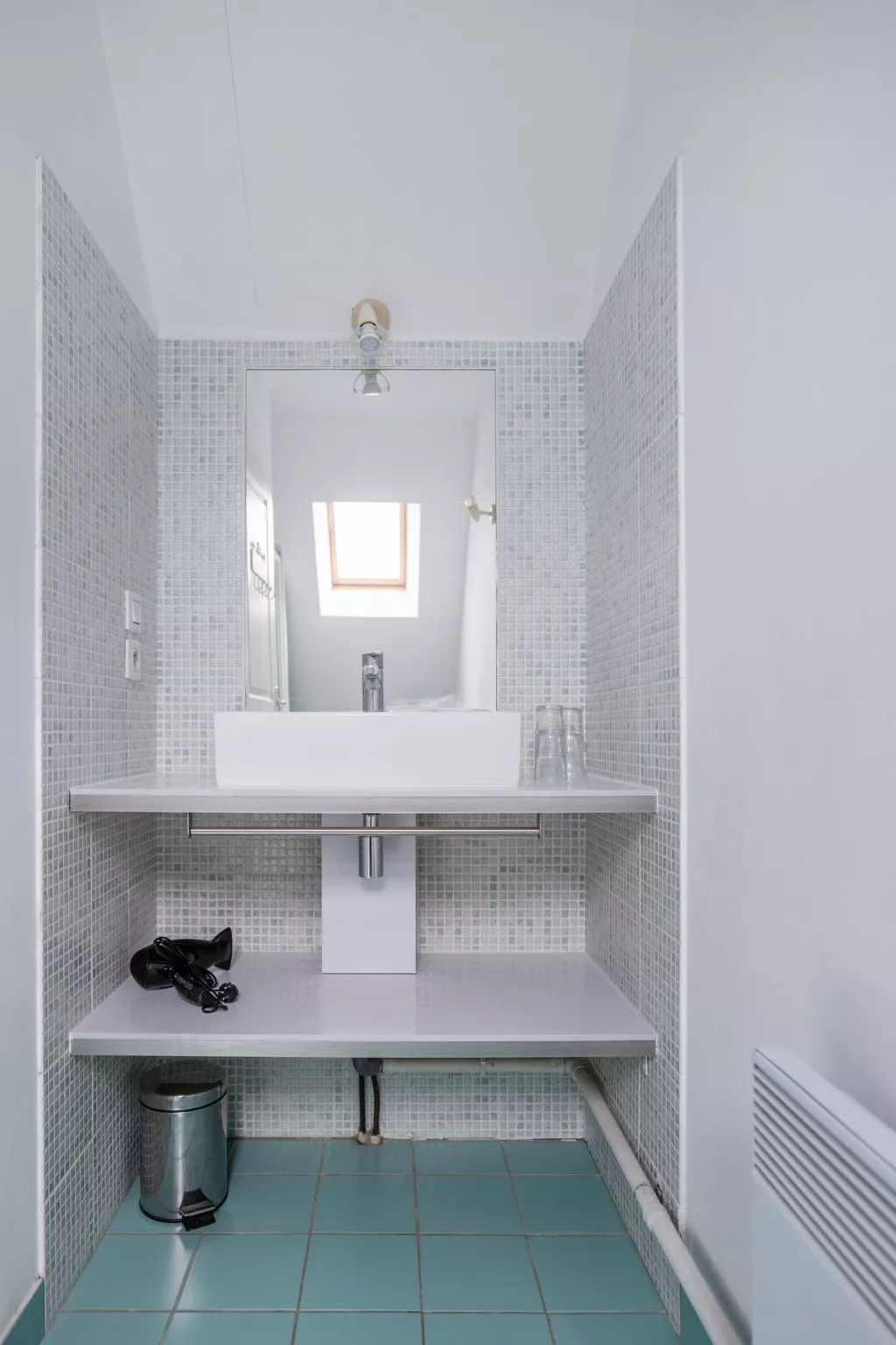 Gîte Le Bisquin - Binnen