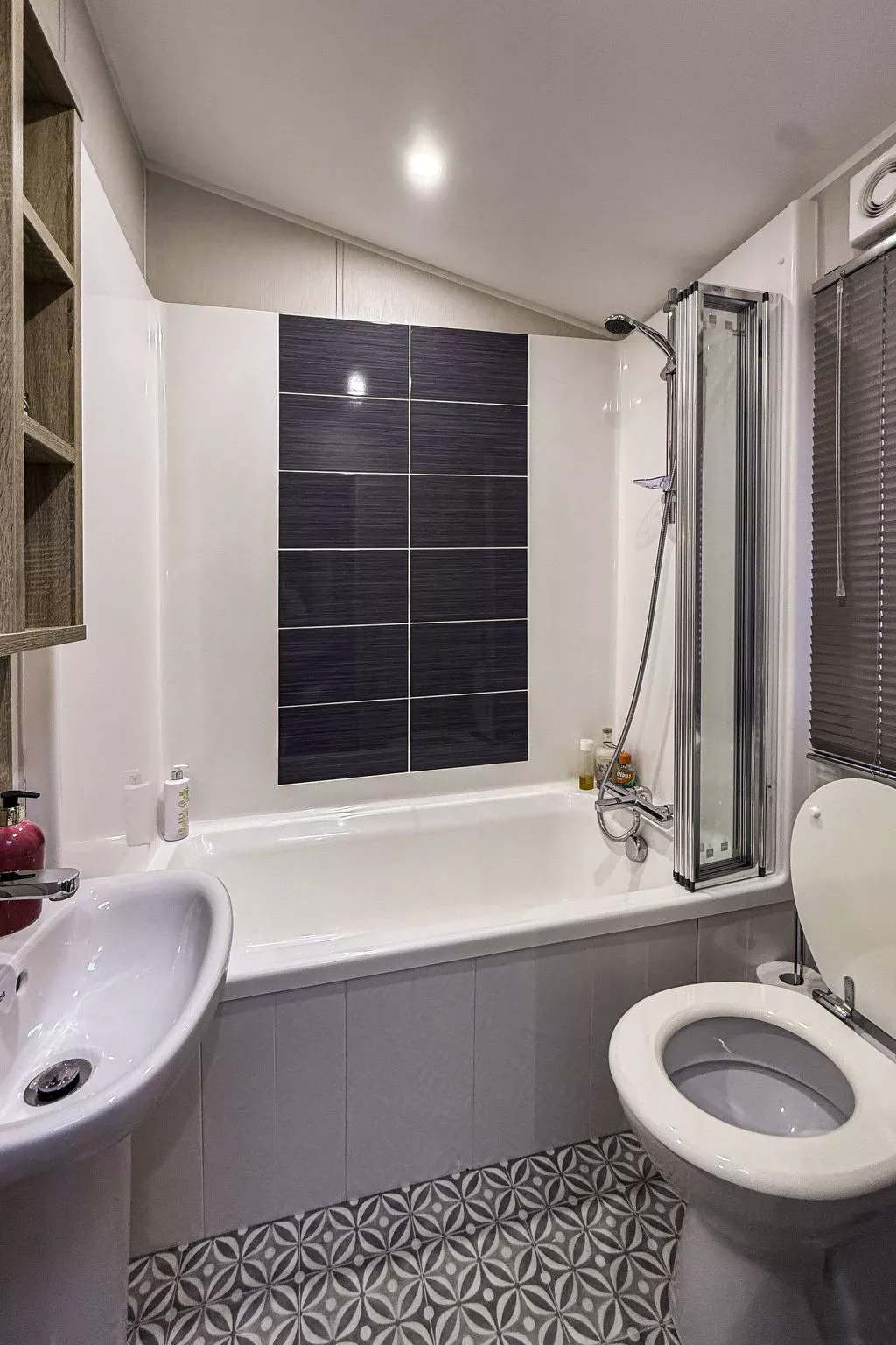 Lighthouse View - Buiten